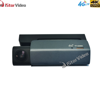 quality Canlı Video 24 saat Uzaktan İzleme UHD 4K LTE Dash Cam ile WiFi GPS 4G Dash Kamera factory